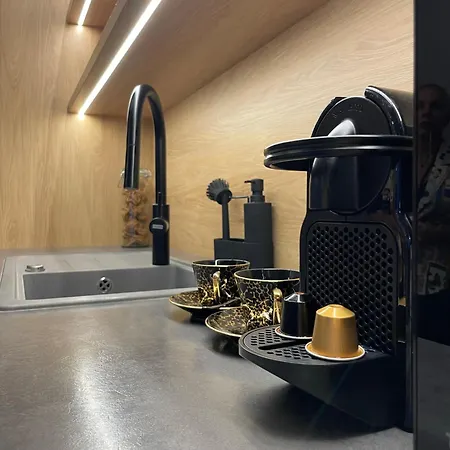 Apartament Aggi - Premium Z Widokiem Na Morze - Azw *