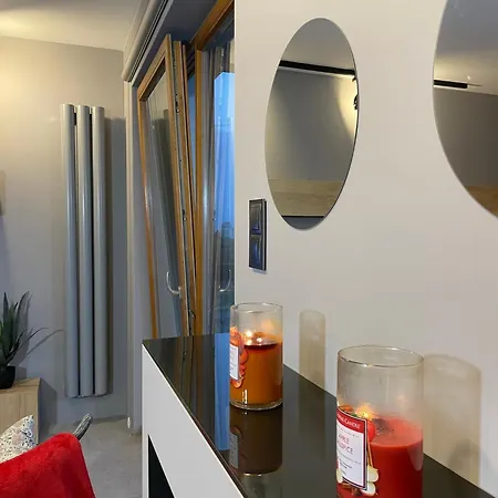 Aggi - Premium Z Widokiem Na Morze - Azw Appartement