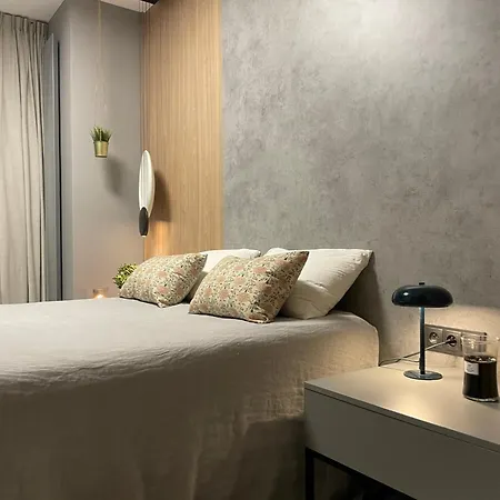 Aggi - Premium Z Widokiem Na Morze - Azw *