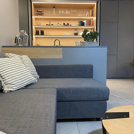 Aggi - Premium Z Widokiem Na Morze - Azw