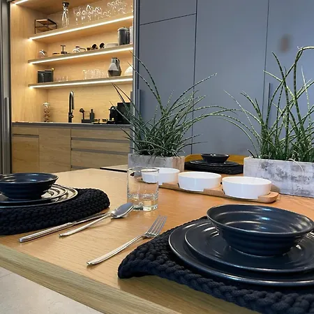 Aggi - Premium Z Widokiem Na Morze - Azw Apartament Gdańsk