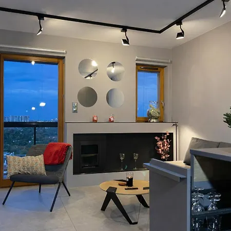 Aggi - Premium Z Widokiem Na Morze - Azw *