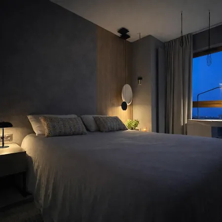 Apartament Aggi - Premium Z Widokiem Na Morze - Azw Gdańsk