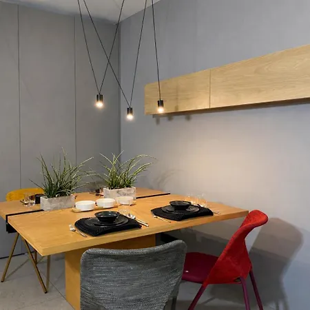 Aggi - Premium Z Widokiem Na Morze - Azw Apartament Gdańsk