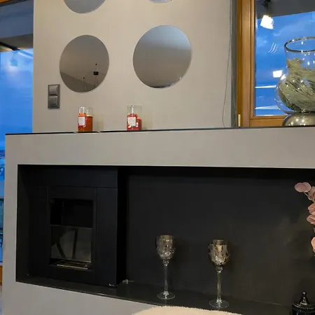 Apartament Aggi - Premium Z Widokiem Na Morze - Azw Gdańsk