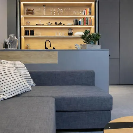 Aggi - Premium Z Widokiem Na Morze - Azw * Гданьск