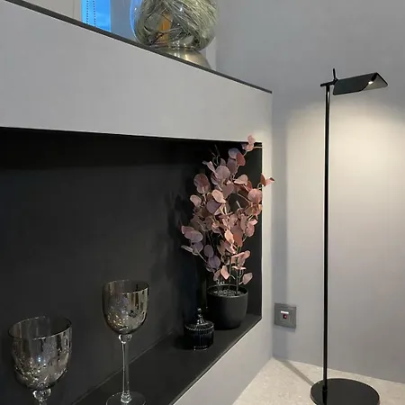 Aggi - Premium Z Widokiem Na Morze - Azw * 格但斯克