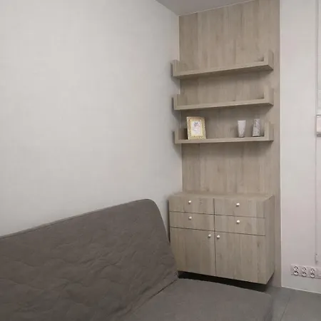 Aggi - Premium Z Widokiem Na Morze - Azw Lejlighed Gdańsk