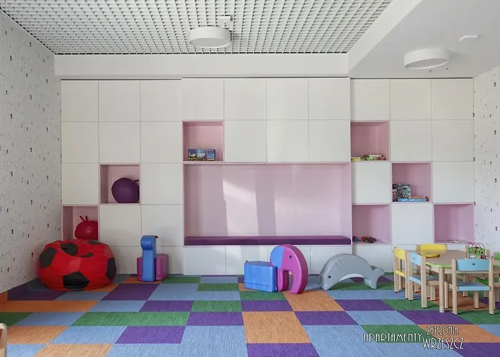 Aggi - Premium Z Widokiem Na Morze - Azw Apartamento