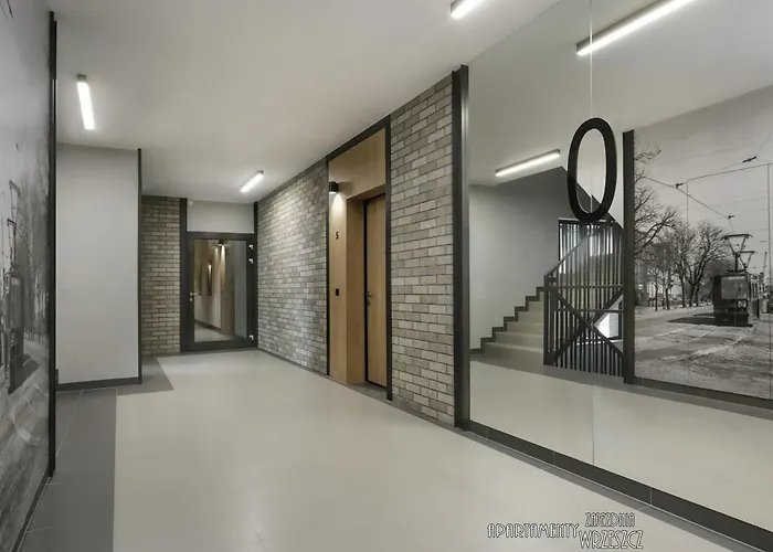 Aggi - Premium Z Widokiem Na Morze - Azw Apartamento