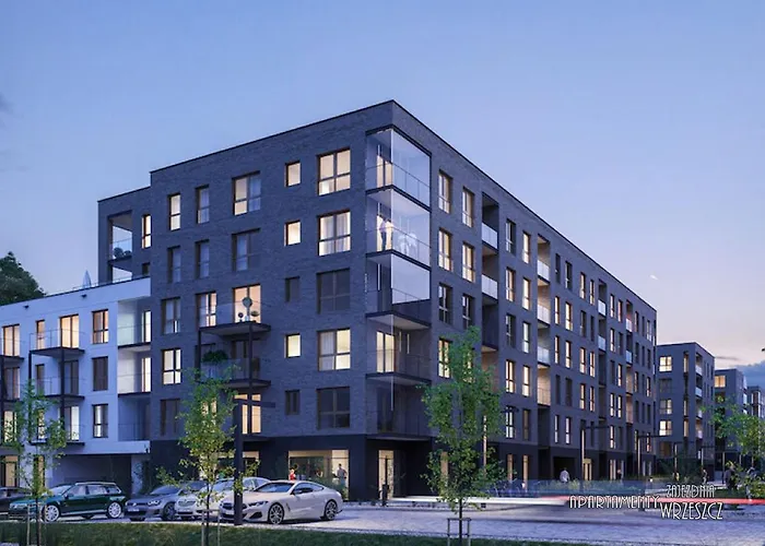 Aggi - Premium Z Widokiem Na Morze - Azw Apartamento