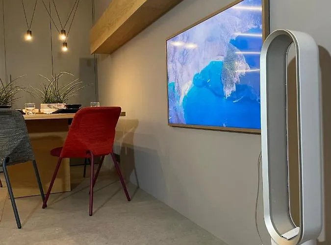 Aggi - Premium Z Widokiem Na Morze - Azw Gdansk