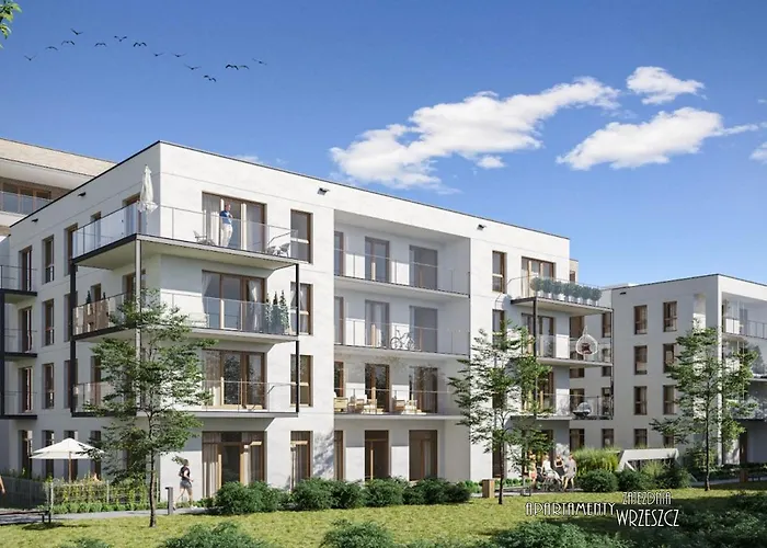 Aggi - Premium Z Widokiem Na Morze - Azw Apartamento Gdansk