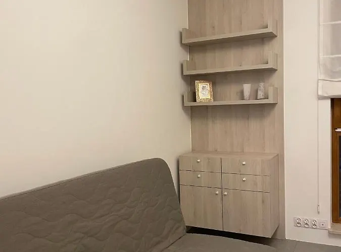 Aggi - Premium Z Widokiem Na Morze - Azw Apartamento Gdansk