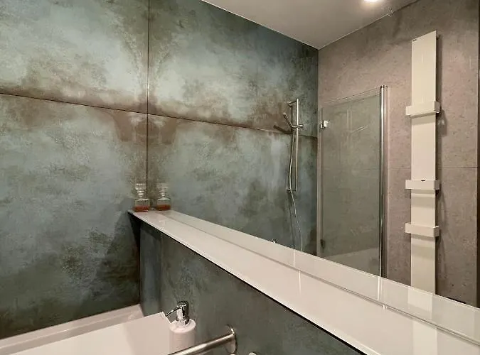 Aggi - Premium Z Widokiem Na Morze - Azw Apartamento