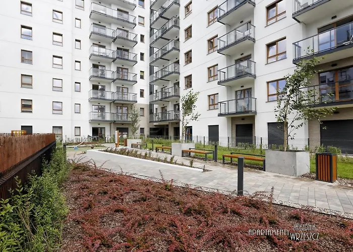 Aggi - Premium Z Widokiem Na Morze - Azw Apartamento *