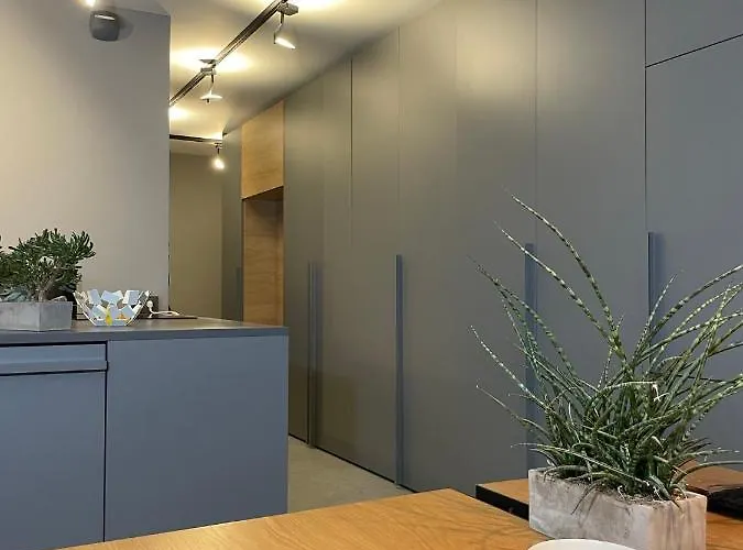 Aggi - Premium Z Widokiem Na Morze - Azw *