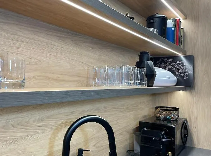 Aggi - Premium Z Widokiem Na Morze - Azw *