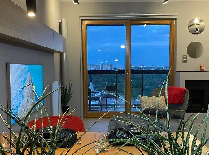 Aggi - Premium Z Widokiem Na Morze - Azw