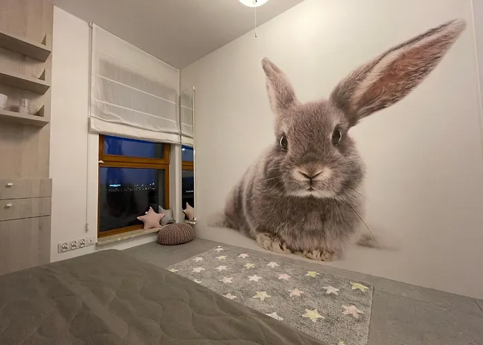 Aggi - Premium Z Widokiem Na Morze - Azw Gdansk