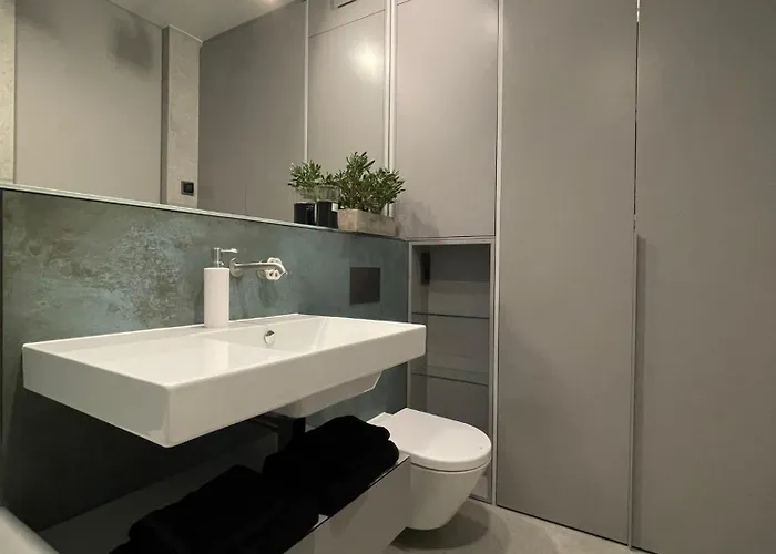 Aggi - Premium Z Widokiem Na Morze - Azw * Gdansk