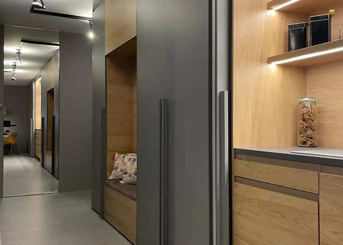 Aggi - Premium Z Widokiem Na Morze - Azw