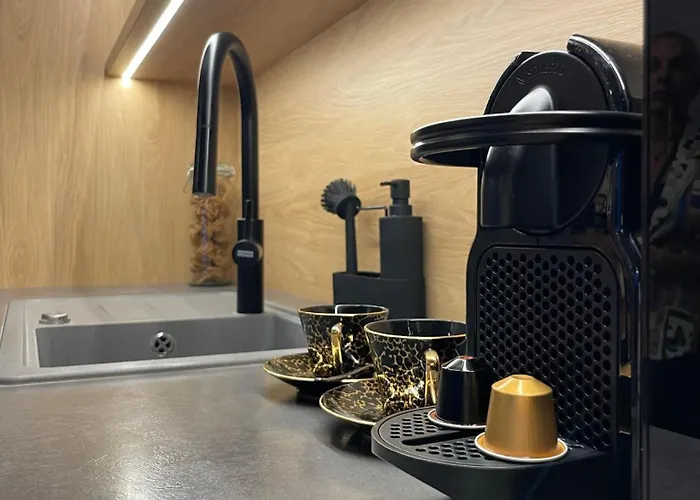 Apartamento Aggi - Premium Z Widokiem Na Morze - Azw *