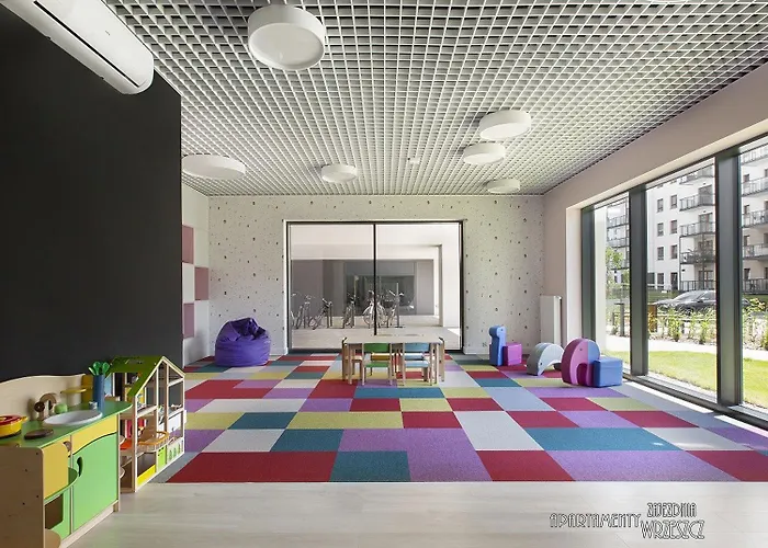 Apartamento Aggi - Premium Z Widokiem Na Morze - Azw Gdansk