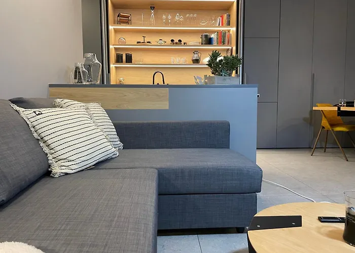 Aggi - Premium Z Widokiem Na Morze - Azw