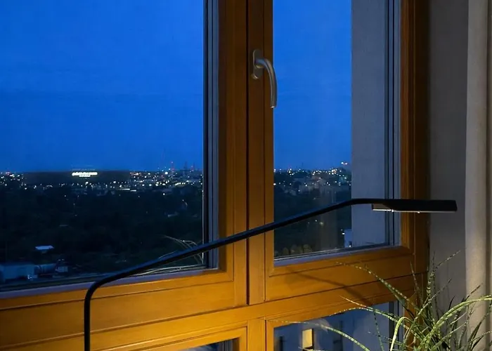 Aggi - Premium Z Widokiem Na Morze - Azw *