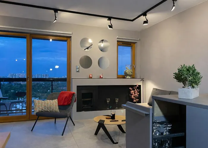 Aggi - Premium Z Widokiem Na Morze - Azw *