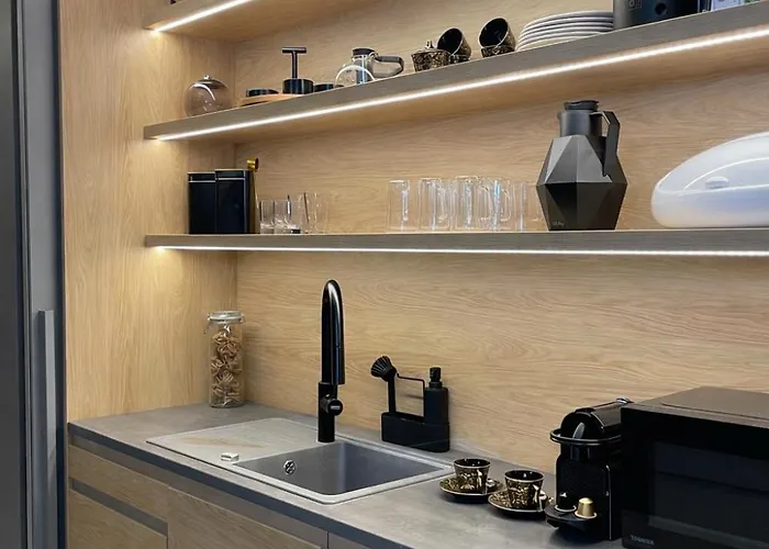 Aggi - Premium Z Widokiem Na Morze - Azw Гданьск