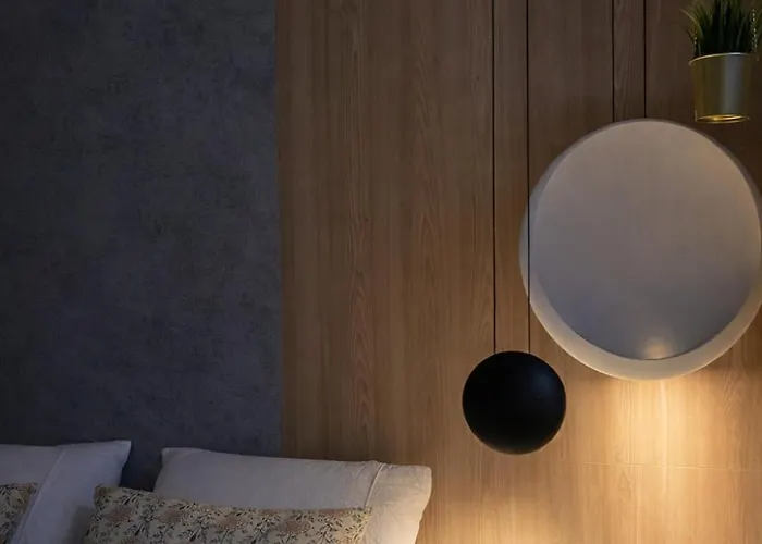 Aggi - Premium Z Widokiem Na Morze - Azw Гданьск