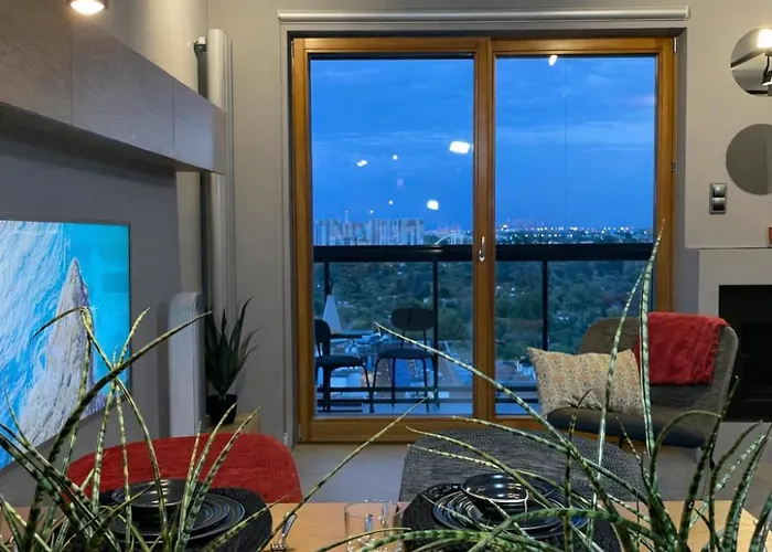 Aggi - Premium Z Widokiem Na Morze - Azw