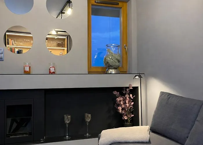 Apartament Aggi - Premium Z Widokiem Na Morze - Azw