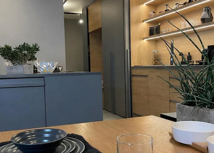 Aggi - Premium Z Widokiem Na Morze - Azw Гданьск