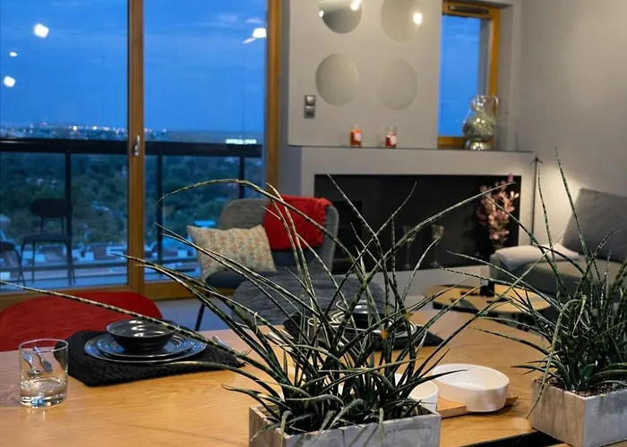 Aggi - Premium Z Widokiem Na Morze - Azw Гданьск