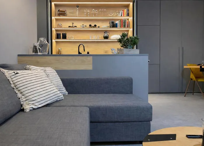 Aggi - Premium Z Widokiem Na Morze - Azw * Гданьск