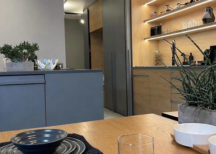 Aggi - Premium Z Widokiem Na Morze - Azw Apartament Gdańsk