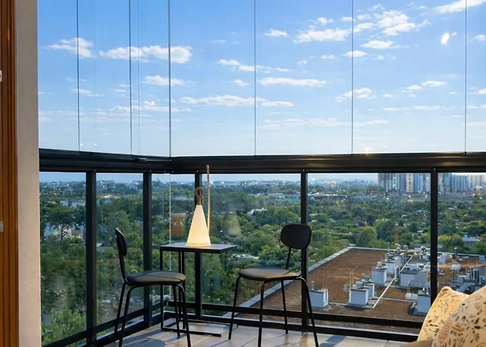 Aggi - Premium Z Widokiem Na Morze - Azw *