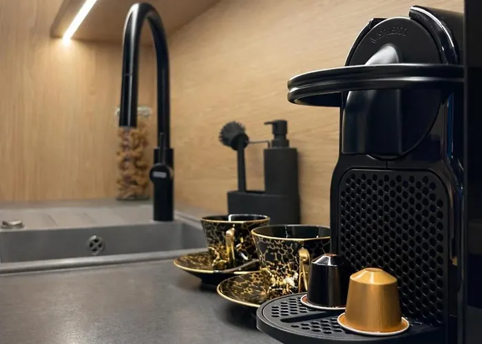 Апартаменты Aggi - Premium Z Widokiem Na Morze - Azw