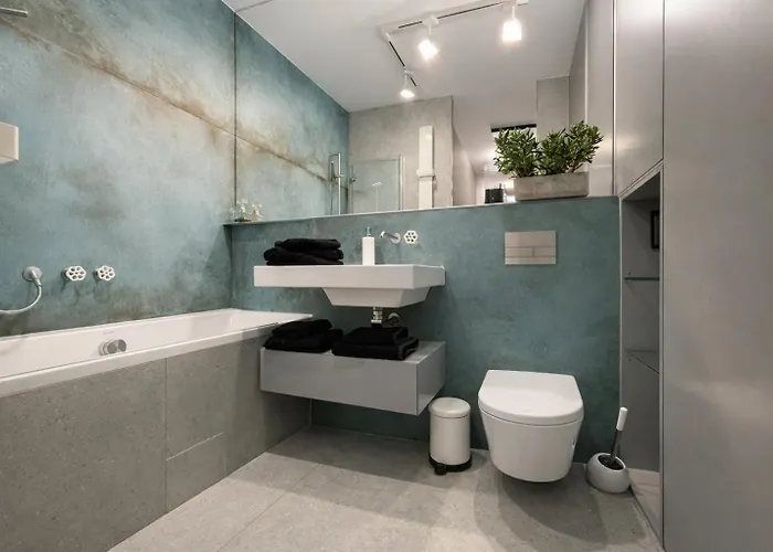 Aggi - Premium Z Widokiem Na Morze - Azw *