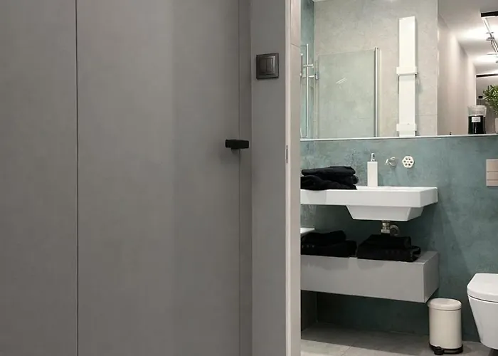 Apartament Aggi - Premium Z Widokiem Na Morze - Azw *