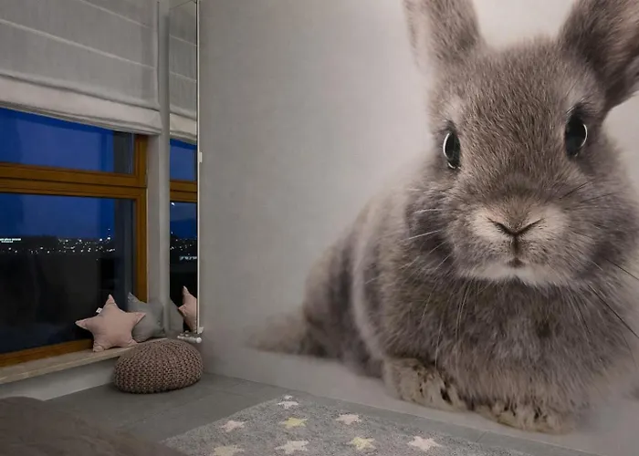 Aggi - Premium Z Widokiem Na Morze - Azw Апартаменты