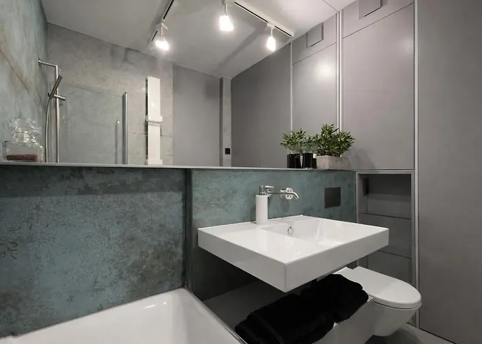 Aggi - Premium Z Widokiem Na Morze - Azw * Гданьск