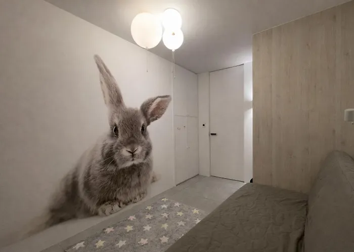 Aggi - Premium Z Widokiem Na Morze - Azw Apartament