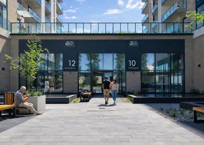 Aggi - Premium Z Widokiem Na Morze - Azw *