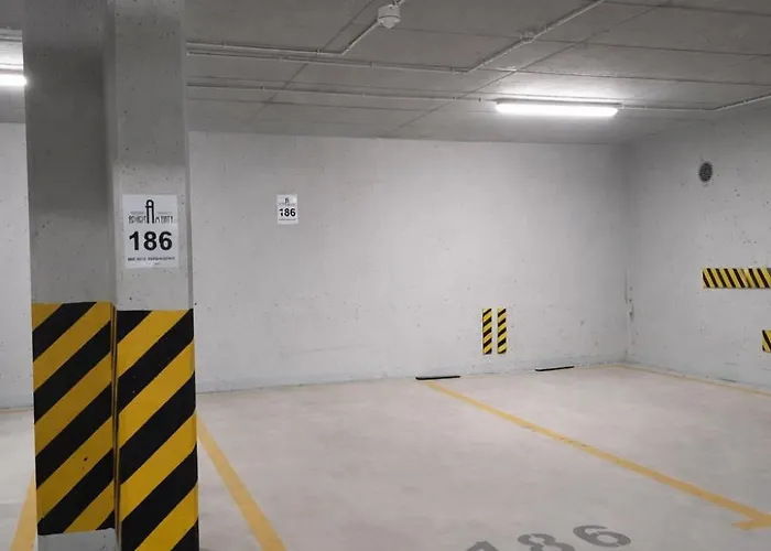 Apartament Aggi - Premium Z Widokiem Na Morze - Azw Gdańsk