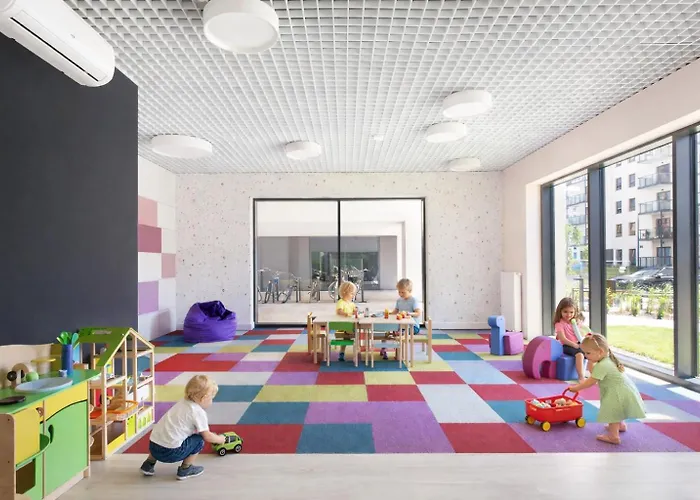 Apartament Aggi - Premium Z Widokiem Na Morze - Azw Gdańsk